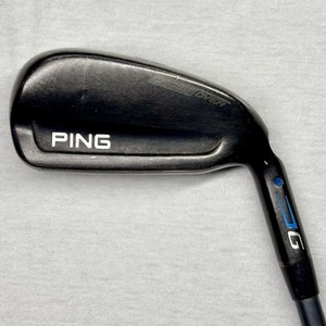 Ping G Crossover 4 Utility Hybrid Iron Alta 70 S Flex Blue Dot 21 Degree - Picture 1 of 9