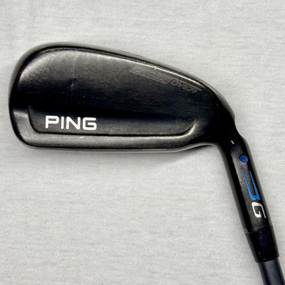 Ping G Crossover 4 Utility Hybrid Iron Alta 70 S Flex Blue Dot 21 Degree - Image 1 of 4