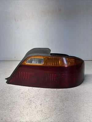 Luz trasera para pasajero derecho Acura TL 1999-2001 luz trasera luz trasera freno OEM Foto 1 de 4