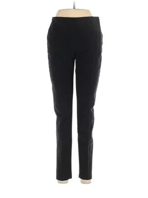 Pantalones informales negros Worth New York para mujer 6 Foto 1 de 2