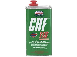 For 1990-1995 Audi 90 Quattro Hydraulic System Fluid 53893ZCBP 1991 1992 1993 - Picture 1 of 2