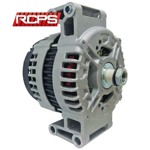 New 180A Alternator For Volvo - Europe V70 III (BW) Eng.B 6324 S 3.2 AWD 175kw - Picture 1 of 8
