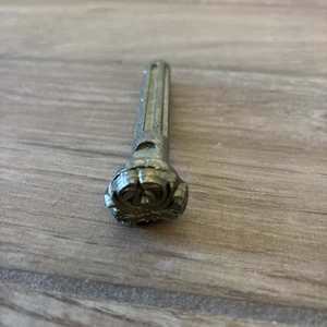 Große Blume Leder Stempel, Grundwerkzeug, 208 - Bild 1 von 6