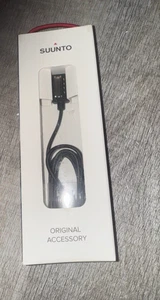 Suunto Magnetic USB Cable Black - Picture 1 of 3