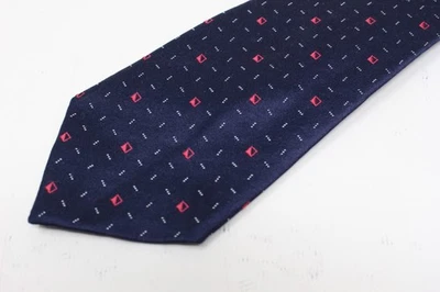 EMPORIO ARMANI Corbatas para Hombre SEDA HECHA EN Italia, solo limpieza en seco Foto 1 de 4