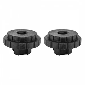 ORIGIN8 Revolvr BB Cup Tool External BB Socket 16 Notch 48.5mm - Picture 1 of 1