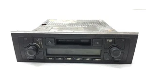AUDI A4 8E0 00-04 Radio Autoradio 8E0035152 - Bild 1 von 5