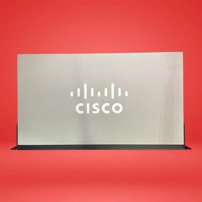 Cisco SG200-26 26-Port Gigabit Ethernet Smart Switch Rack Mountable - Image 1 of 4