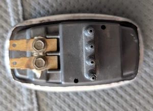 1965-70 Oldsmobile Cadillac Eldorado Toronado Comfortron AC Vacuum Master Switch - Picture 1 of 3
