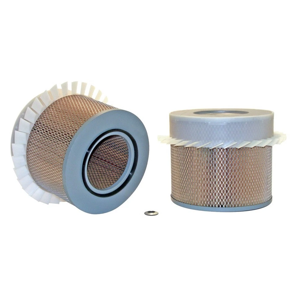 For Ford F-700 1980-1989 WIX 42914 Air Filter w Fin — 第 1/1 张图片