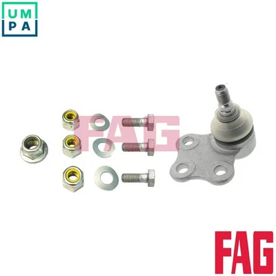 BALL JOINT 825 0117 10 FOR VAUXHALL ASTRAVAN/Mk/III CALIBRA CAVALIER/Hatchback - Image 1 of 4