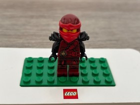 Lego Ninjago Kai njo0277 njo277 The Hands of Time from 70627 Dragon's Forge