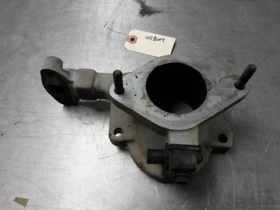 Espaçador de corpo do acelerador para 87-88 Pontiac Bonneville 3.8 25530446 - Imagem 1 de 4