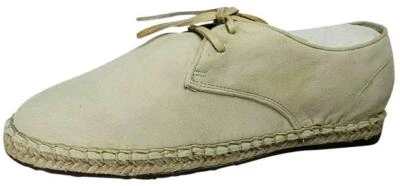 Sebago Women's Sz 5.5 Darien Lace Up Oxford Beige Suede Shoes NIB 1120brcs4 - Image 1 of 4