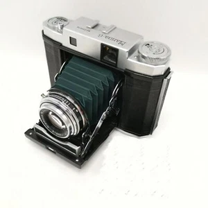 Fuelle de repuesto nuevo hecho a mano de alta calidad para cámara Mamiya 6 SIX 6X6 - Imagen 1 de 12
