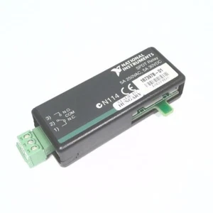 NATIONAL INSTRUMENTS 187397B-01 /187397B01 NI SCC-FT01 Feedthrough (NEW IN BOX) - Picture 1 of 1