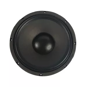STARAUDIO 12 pulgadas 2000 vatios subwoofer de repuesto altavoz PA woofer imán de graves - Imagen 1 de 23