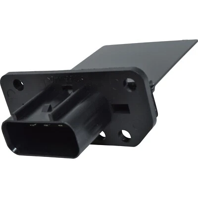 Resistencia del motor soplador de climatización para Nissan Xterra 2005-2015 UAC 2006 2007 2008 2009 Foto 1 de 3