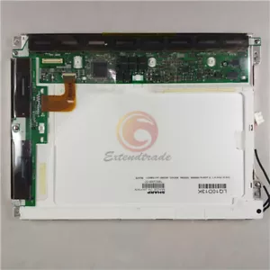 Pannello schermo LCD Sharp risoluzione 640*480 LQ10D13K Sharp 10,4" - Foto 1 di 1
