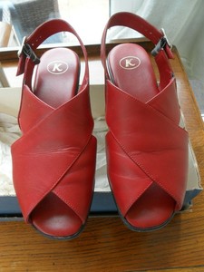 ebay clarks sandals size 5