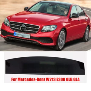A2137800400 Panoramic Sunroof For Mercedes-Benz W213 E300 GLB GLA Front Glass - Picture 1 of 6