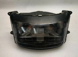 1993 - 2001 KAWASAKI NINJA ZX-11 ZX1100D OEM HEADLIGHT HEAD LAMP 23007-1297 USED - Picture 1 of 8