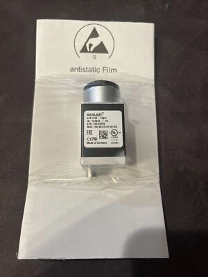 Basler acA1440-73gm - Image 1 of 4