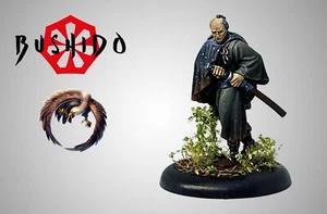 Bushido BNIB Shiho Keita - Picture 1 of 1