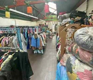WHOLESALE JOB LOT OF 10 MENS/WOMENS COATS BRAND NEW £44.99 BRAND NAMES - Imagen 1 de 11