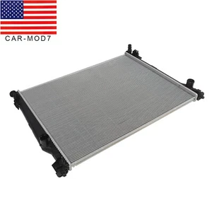 New Radiator Assembly For Toyota Sienna 2.5L 2021 2022 2023 2024 16400F0120 - Picture 1 of 9