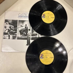 Genesis The Lamb Lies Down On Broadway Vinyl LP SD 2-401 - Picture 1 of 11