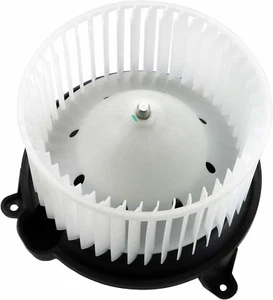Heater Blower Motor Fan for Cadillac Escalade EXT & Chevrolet Models - Picture 1 of 12