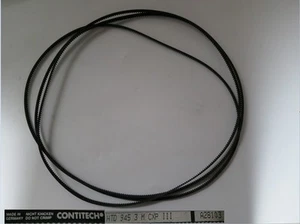 Cinghia distribuzione Contitech HTD 945 3 M CXP III A28103 11-4 #3565 - Foto 1 di 1