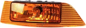 Lampa robocza 12V 87301972 do koparko-ładowarki CASE 580N Ciągnik Maxxum Puma - Zdjęcie 1 z 3