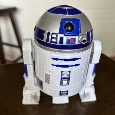 Juego Star Wars Micro Machine R2D2 2015 LFL Hasbro Foto 1 de 4