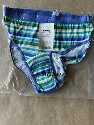 calzoncillo limited too girls Foto 1 de 2