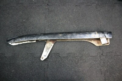 Suzuki T250II R T350 OEM Chain Guard Cover 61310-18600 P2752 - Image 1 of 4