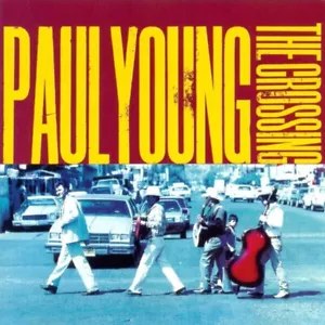 CD Paul Young The Crossing Columbia - Bild 1 von 1