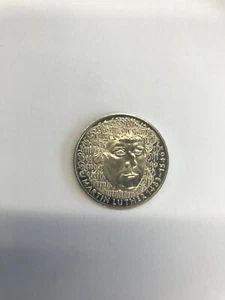 5 Deutsche  Mark MARTIN LUTHER1483-1546 1983 - Bild 1 von 2