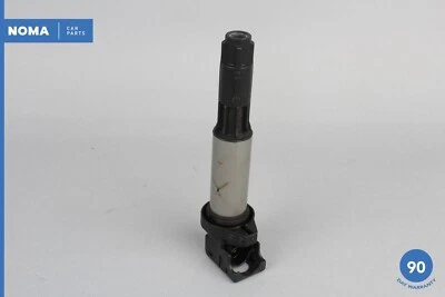 03-05 BMW Z4 E85 3,0 L Roadster Motor Bobina de Encendido Enchufe 1712219 Fabricante de Equipo Original Foto 1 de 4
