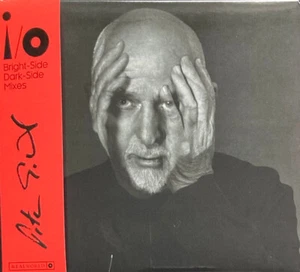 Peter Gabriel – I/O - 2xCD NEU - Bild 1 von 1