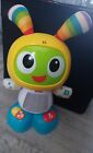 Fisher-Price Bright Beats Dance and Move BeatBo Toy