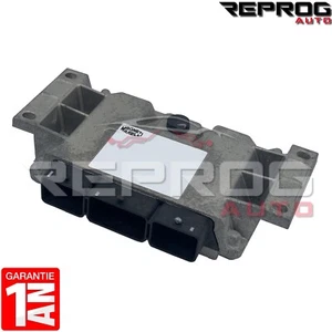 CALCULATEUR VIERGE PEUGEOT 206 1.4i IAW 6LP2.03 HW9647498180 SW9656304580 - Picture 1 of 2