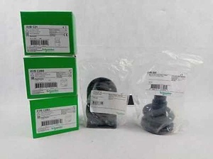 Schneider Electric Signalsäule XVB C21 + XVB C2B3 + XVB C2B5 + XVB Z02 + XVUZ12 - Bild 1 von 6