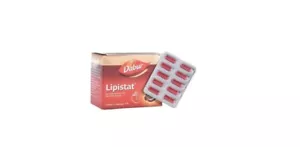 Dabur Lipistat 50 cápsula - Imagen 1 de 1