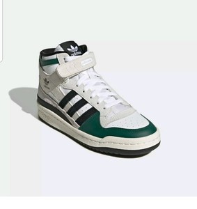 adidas forum mid ebay
