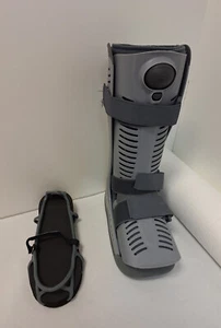 Rebound AIR Walker, Größe M Unterschenkelfußorthese + Ausgleichssohle - Bild 1 von 1