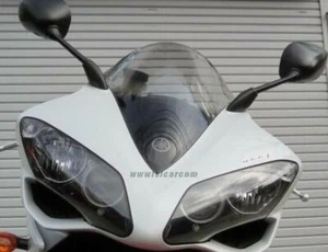 YAMAHA YZF-R1 2007-2008 REGOLATORE RADDRIZZATORE ASSY 1D7-81960-01 RICAMBIO ORIGINALE - Foto 1 di 2