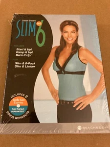 Debbie Siebers' Slim in 6 Start Ramp Burn it Up Set READ DESCRIPTION - Picture 1 of 3
