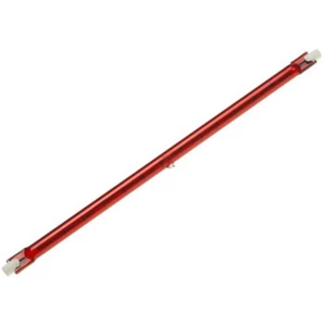 Heater Bulb Infra Red Rhino 230V & 110V Volt Tube Element Fits TQ3 1400W - Picture 1 of 14